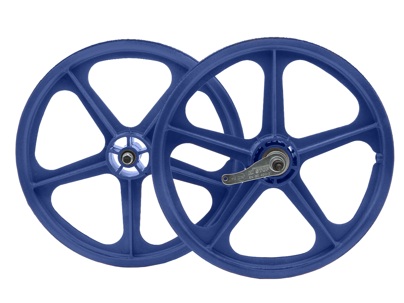 Skyway Tuff II Coaster Wheels BMX Wheels New Zealand